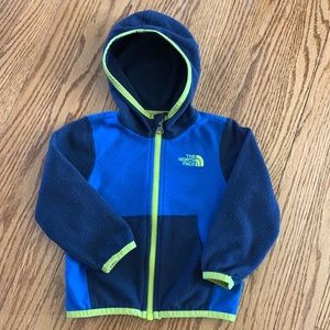 The North Face Jacket